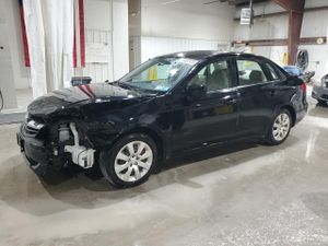 Subaru Impreza 2.5I 2.5L 4 2010