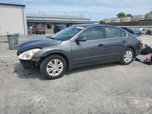Nissan Altima BASE 2.5L 4 2012
