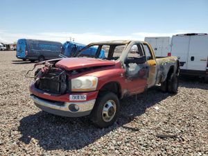 Dodge RAM 5.9L 6 2006