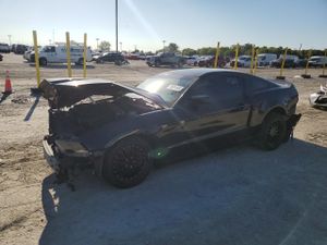 Ford Mustang GT 5.0L 8 2014
