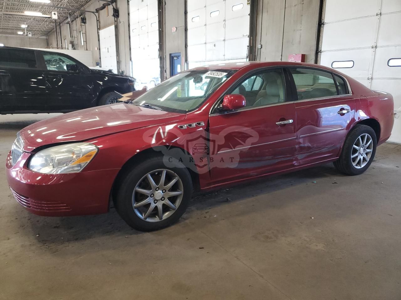 Buick Lucerne CXL 3.8L 6 2006