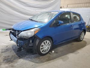 Toyota Yaris 1.5L 4 2015