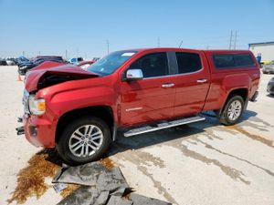 GMC Canyon SLT 3.6L 6 2015