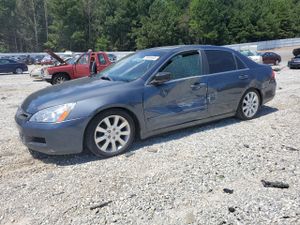 Honda Accord EX 3.0L 6 2006