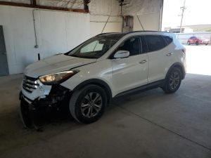 Hyundai Santa Fe 2.4L 4 2014