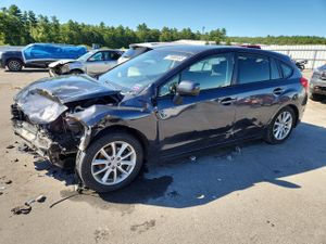 Subaru Impreza PREMIUM 2.0L 4 2014