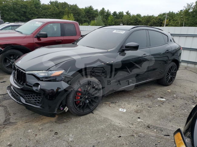 Maserati Levante S SPORT 3.0L  6 2018