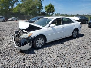 Toyota Camry BASE 2.4L 4 2009