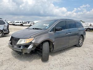 Honda Odyssey EXL 3.5L 6 2012