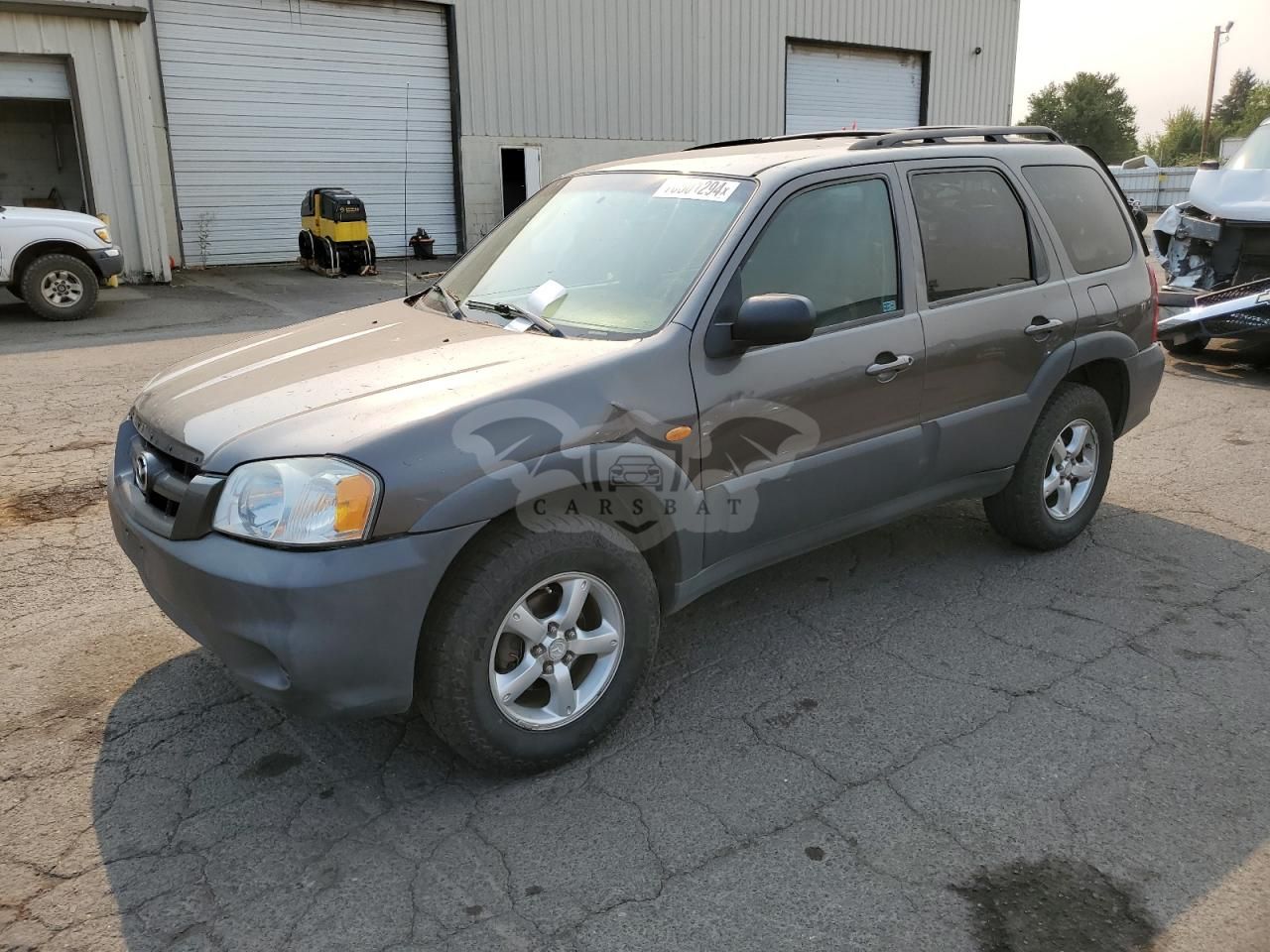 Mazda Tribute I 2.3L 4 2005