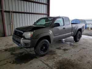 Toyota Tacoma PRERUNNER ACCESS CAB 2.7L 4 2015