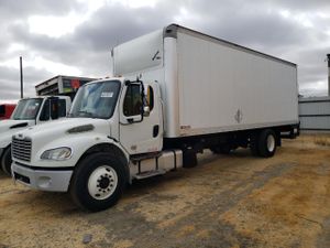 Freightliner Business Class M2 6.7L 6 2014