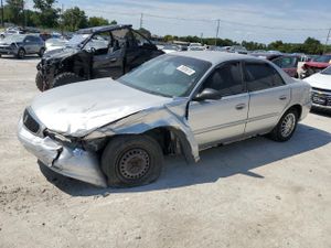 Buick Century CUSTOM 3.1L 6 2004