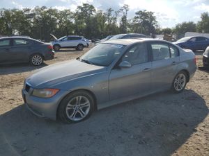 BMW 3 Series XI 3.0L 6 2008
