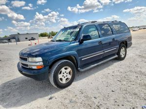 Chevrolet Suburban C1500 5.3L 8 2005