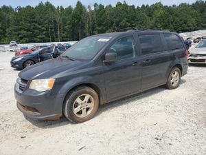 Dodge Grand Caravan (Caravan) MAINSTREET 3.6L 6 2011