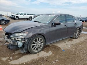 Lexus GS 350 3.5L 6 2015