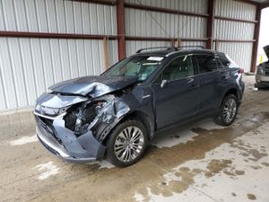 Toyota Venza LE 2.5L 4 2021