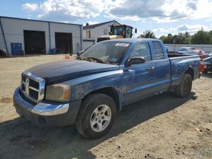 Dodge Dakota SLT 3.7L 6 2005