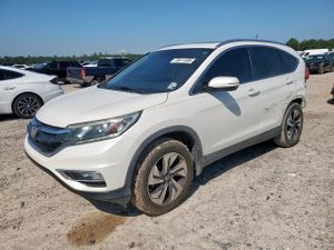 Honda CR-V TOURING 2.4L 4 2015