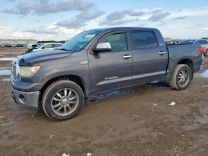 Toyota Tundra CREWMAX LIMITED 5.7L 8 2012