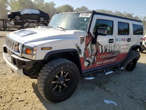 Hummer H2 6.0L 8 2004