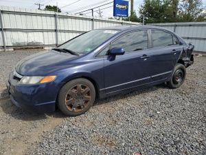 Honda Civic LX 1.8L 4 2007