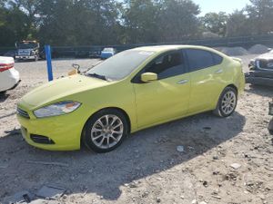 Dodge Dart LIMITED 1.4L 4 2013