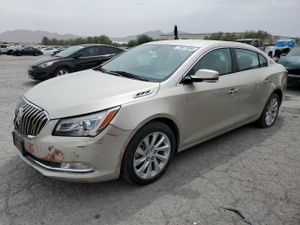 Buick LaCrosse 3.6L 6 2014