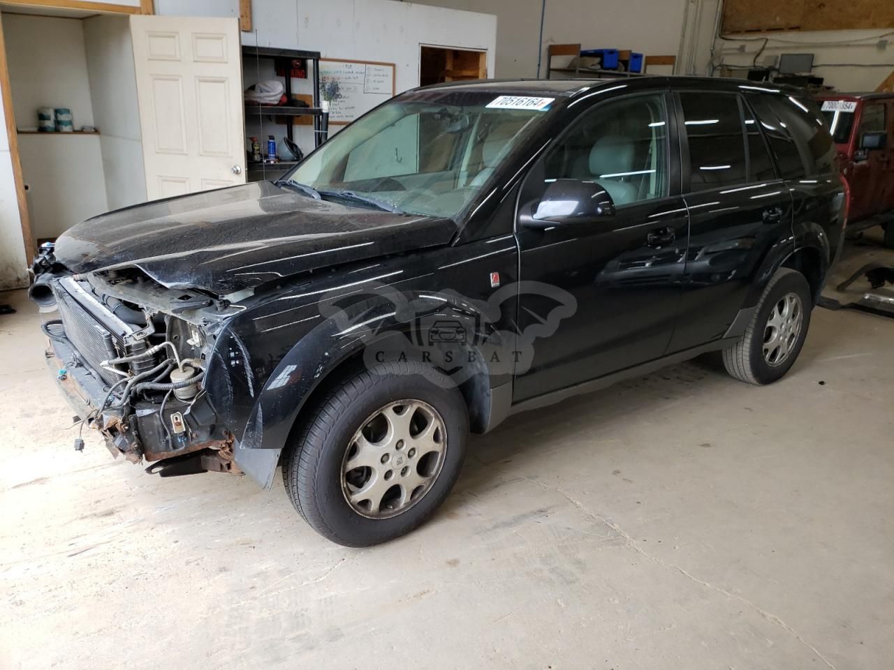 Saturn Vue 3.5L 6 2005