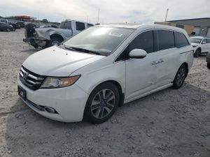 Honda Odyssey TOURING 3.5L 6 2014