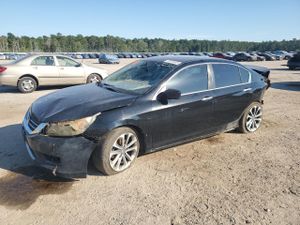 Honda Accord SPORT 2.4L 4 2015