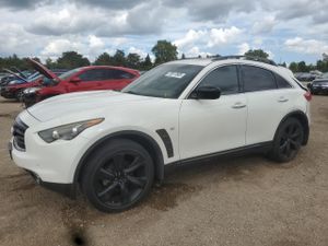 Infiniti QX70 3.7L 6 2015