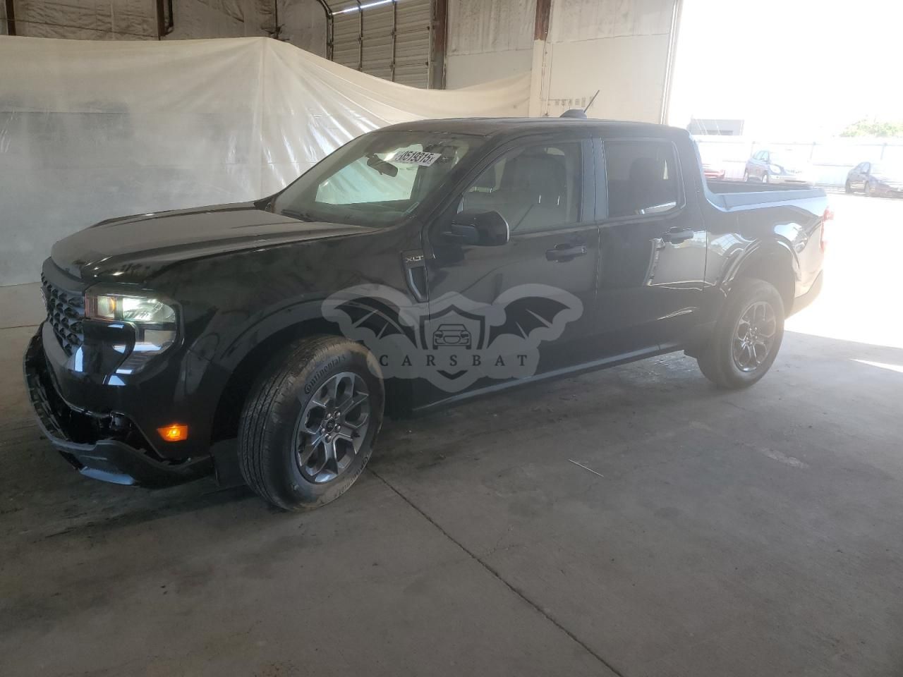 Ford Maverick XLT 2.5L 4 2025