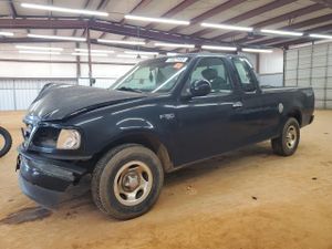 Ford F-150 4.2L 6 2001