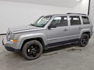 Jeep Patriot SPORT 2.0L 4 2015