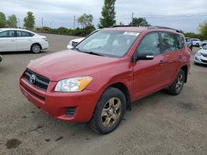 Toyota Rav4 2.5L 4 2012