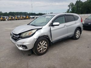 Honda CR-V EX 2.4L 4 2015