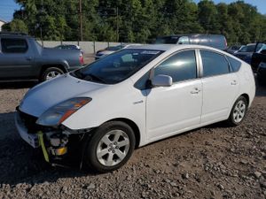 Toyota Prius 1.5L 4 2008
