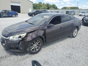 Chevrolet Malibu 1LT 2.5L 4 2015