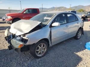 Toyota Corolla CE 1.8L 4 2006