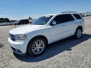 Dodge Durango CITADEL 3.6L 6 2015