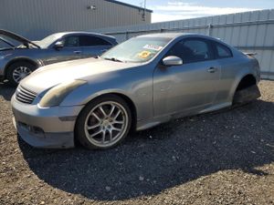 Infiniti G35 3.5L 6 2004