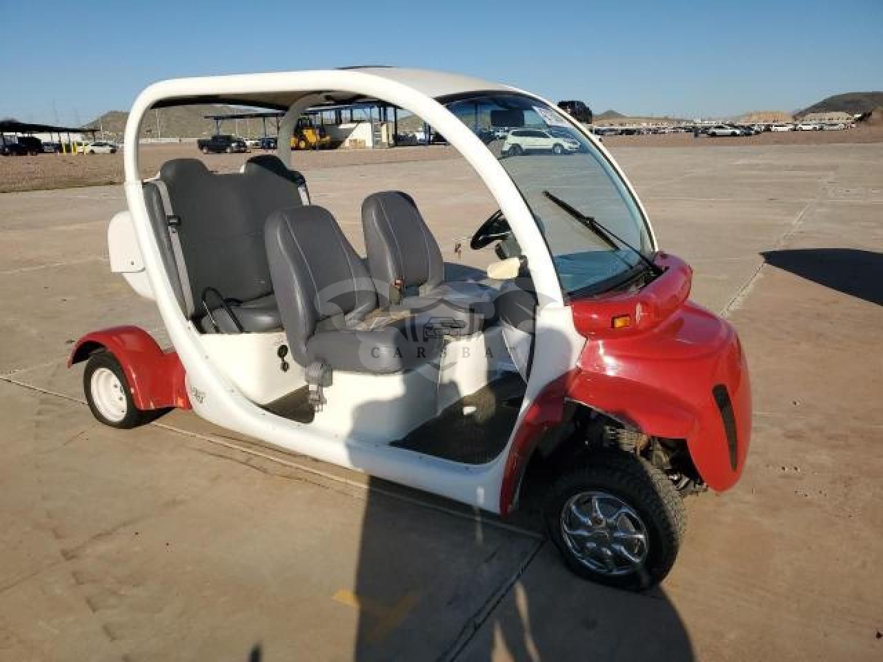 GEM e825 Series 2000