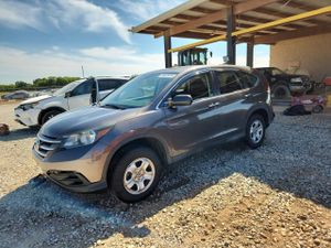 Honda CR-V LX 2.4L 4 2014