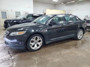 Ford Taurus SEL 3.5L 6 2010
