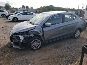 Mitsubishi Mirage G4 ES 1.2L 3 2021