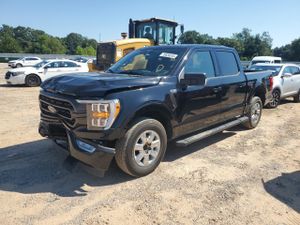 Ford F-150 SUPERCREW 5.0L 8 2023