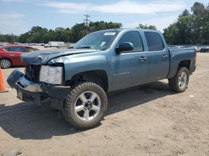 Chevrolet Silverado 1500 C1500 LT 5.3L 8 2009