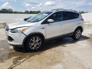 Ford Escape TITANIUM 2.0L 4 2014